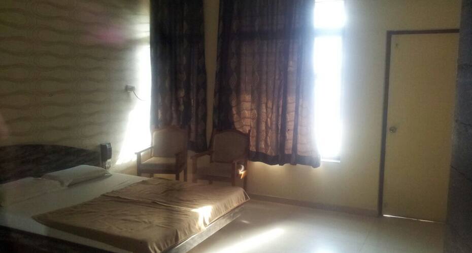 Parekh Residency, Bijapur 3